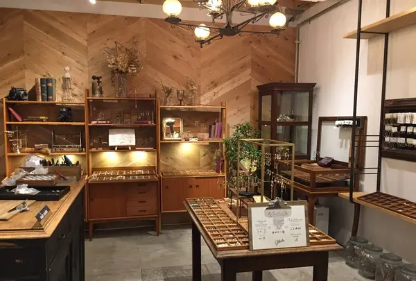 CRAFY Glänta（CRAFY吉祥寺）の写真・動画_image_546167