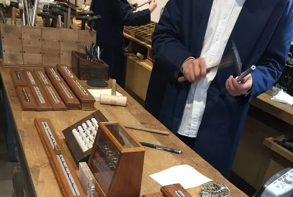 CRAFY Glänta（CRAFY吉祥寺）の写真・動画_image_546168