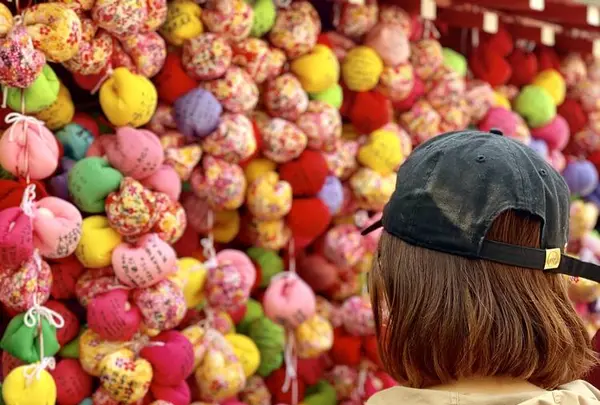 八坂庚申堂の写真・動画_image_546398