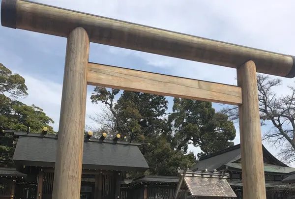 元伊勢籠神社の写真・動画_image_546482