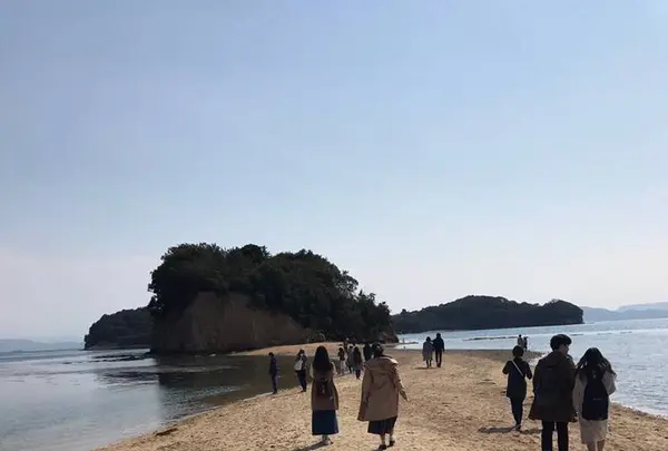 エンジェルロードの写真・動画_image_546755