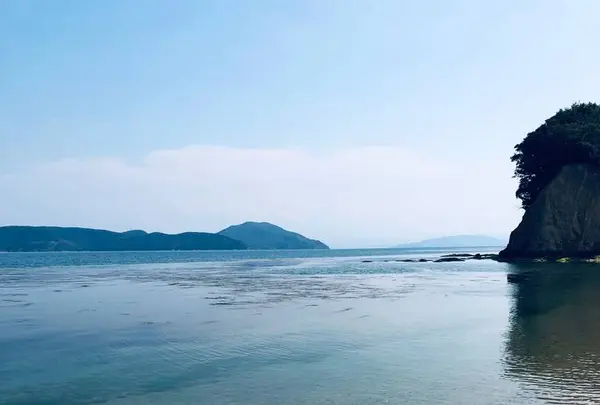 エンジェルロードの写真・動画_image_546756