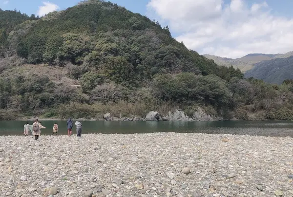 仁淀川の写真・動画_image_546757