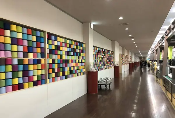 タオル美術館ICHIHIROの写真・動画_image_546767