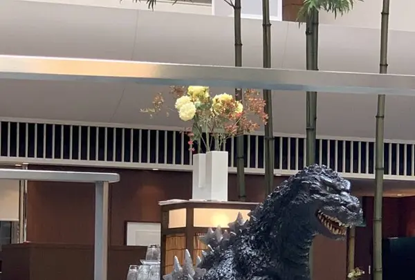 ストリングスホテル東京インターコンチネンタルの写真・動画_image_547044