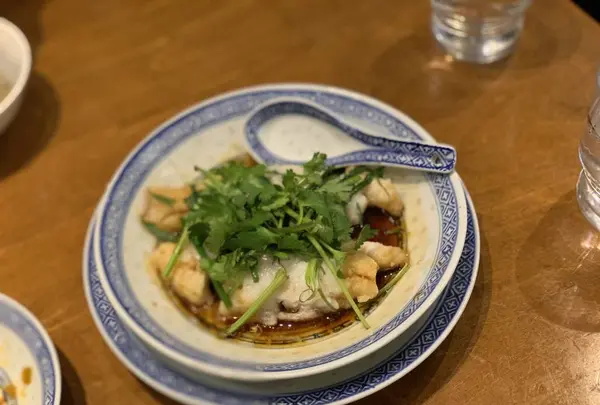 香港麺新記の写真・動画_image_547622