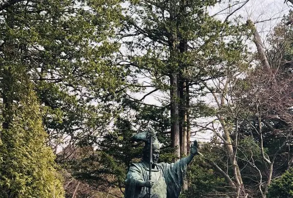 北海道神宮の写真・動画_image_547645