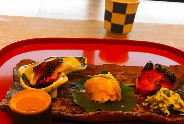 和久傳 京都店の写真・動画_image_548030