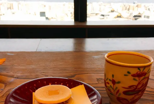 和久傳 京都店の写真・動画_image_548031