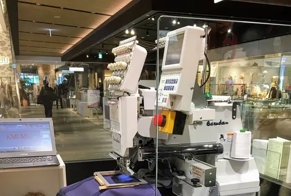 L.L.Bean銀座店の写真・動画_image_548676
