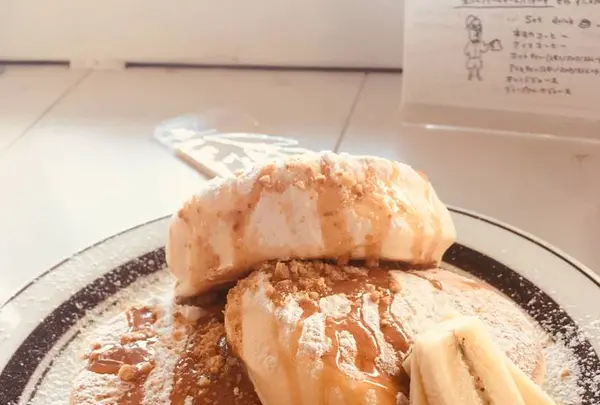 トタンコットンカフェの写真・動画_image_549056