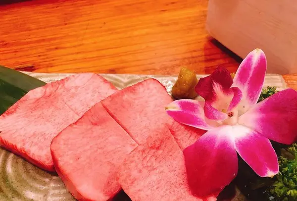 京都牛焼肉 すみれ屋 千歳烏山店の写真・動画_image_549672