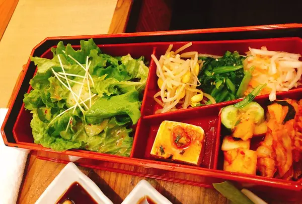 京都牛焼肉 すみれ屋 千歳烏山店の写真・動画_image_549674