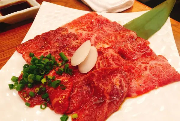 京都牛焼肉 すみれ屋 千歳烏山店の写真・動画_image_549675