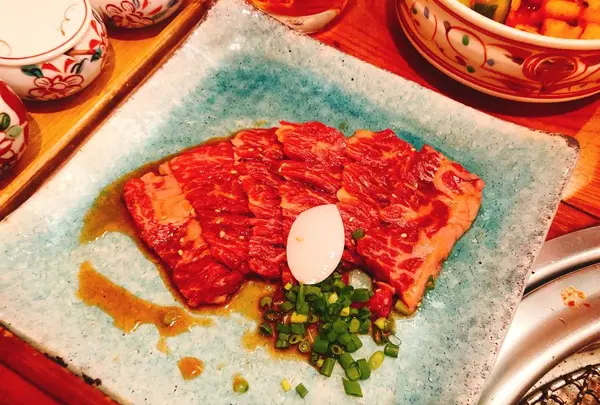 京都牛焼肉 すみれ屋 千歳烏山店の写真・動画_image_549676