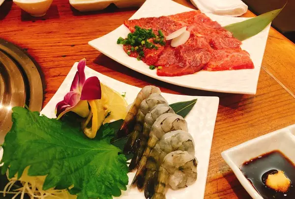 京都牛焼肉 すみれ屋 千歳烏山店の写真・動画_image_549677