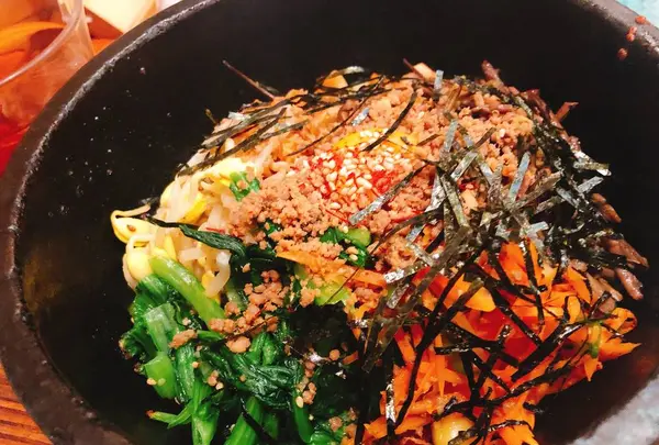 京都牛焼肉 すみれ屋 千歳烏山店の写真・動画_image_549678