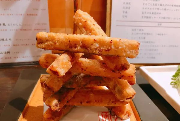 和の食彩 「簓」の写真・動画_image_549717