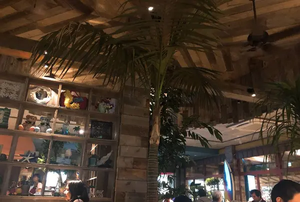 コナズ珈琲成城の写真・動画_image_549737