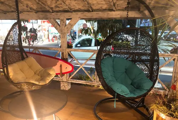 コナズ珈琲成城の写真・動画_image_549738