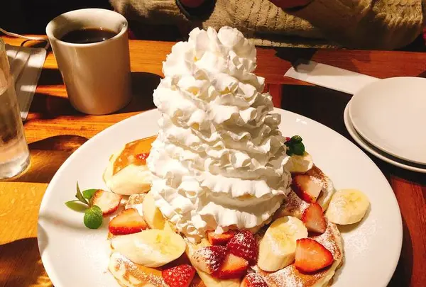 コナズ珈琲成城の写真・動画_image_549740