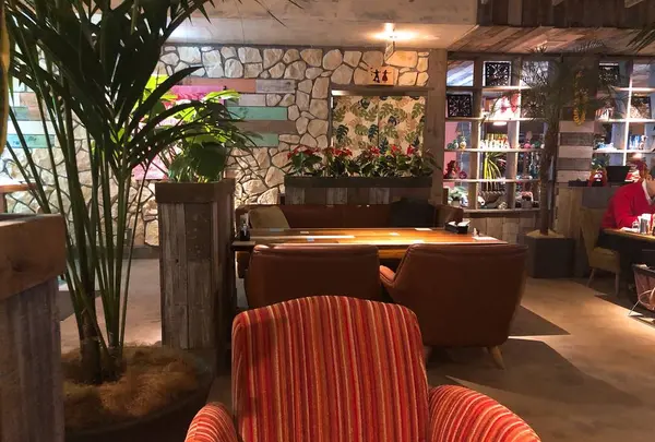 コナズ珈琲成城の写真・動画_image_549741