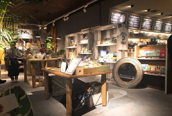 コナズ珈琲成城の写真・動画_image_549742