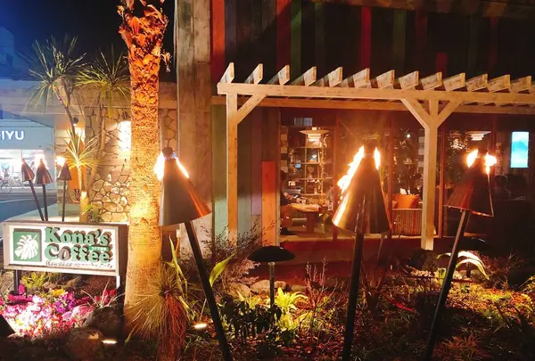 コナズ珈琲成城の写真・動画_image_549743