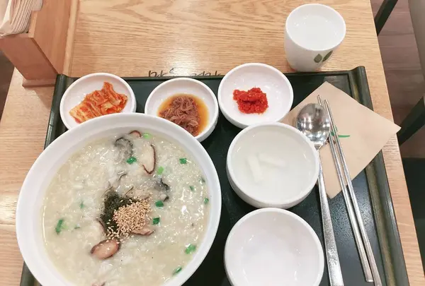 본죽 선릉역점の写真・動画_image_549785