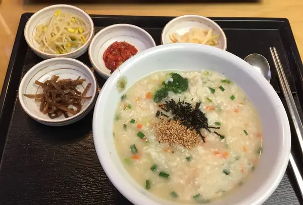 본죽 선릉역점の写真・動画_image_549786