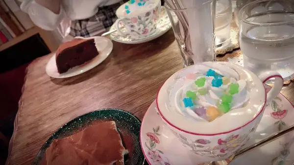 珈琲舎・書肆アラビクの写真・動画_image_549887