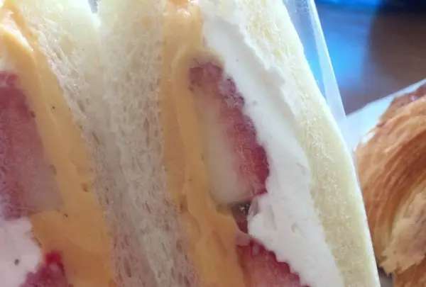 ブーランジェリー モンターニュの写真・動画_image_549898