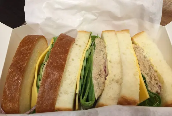 俺のBakery&Cafe 新宿京王モールの写真・動画_image_551129