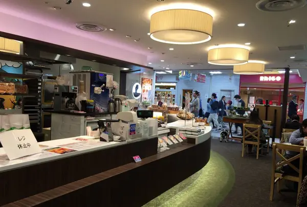 俺のBakery&Cafe 新宿京王モールの写真・動画_image_551130