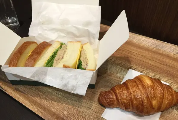 俺のBakery&Cafe 新宿京王モールの写真・動画_image_551131