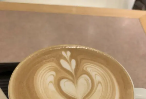 BLENZ coffee 青山花茂店の写真・動画_image_551897