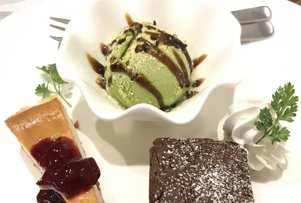 Mogu‐Mogu Cafeの写真・動画_image_551941