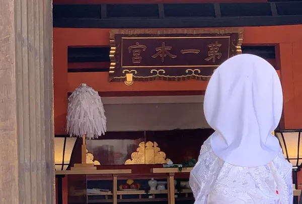 住吉大社の写真・動画_image_552041