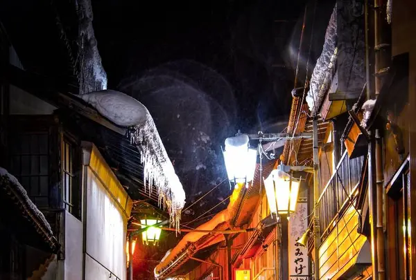 渋温泉の写真・動画_image_552193