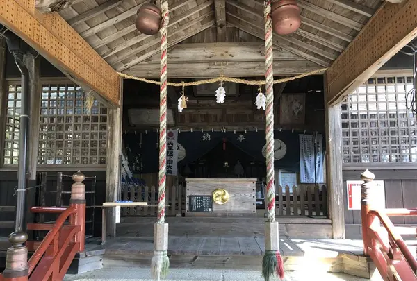 南方八幡宮の写真・動画_image_552361