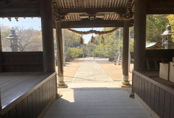 南方八幡宮の写真・動画_image_552362