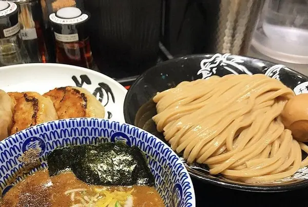 松戸富田麺業の写真・動画_image_552692