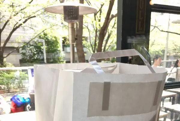 bricolage bread and co.（ブリコラージュ ブレッド＆カンパニー）の写真・動画_image_553093