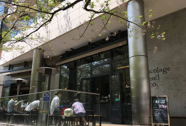 bricolage bread and co.（ブリコラージュ ブレッド＆カンパニー）の写真・動画_image_553097