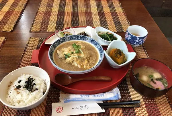 キッチンcafeさわの写真・動画_image_553140