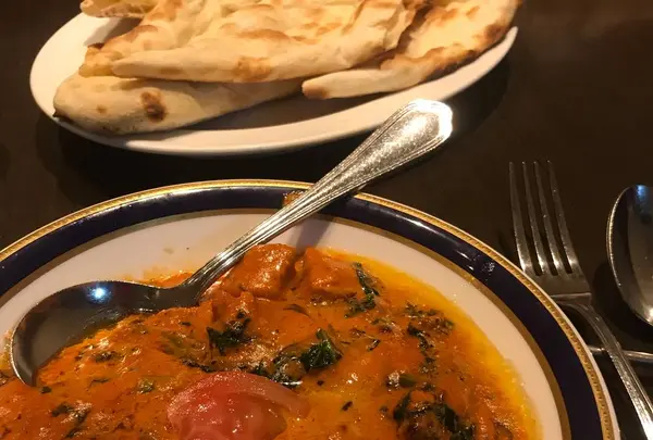 【閉業】サルマ ティッカ＆ビリヤニの写真・動画_image_553195