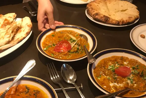 【閉業】サルマ ティッカ＆ビリヤニの写真・動画_image_553196