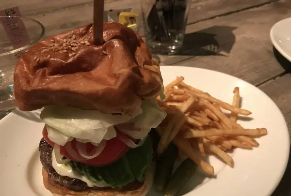 Brooklyn Parlor SHINJUKUの写真・動画_image_553200