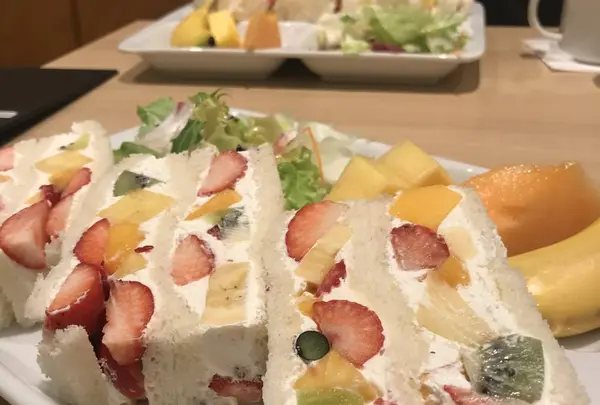 【閉業】果実園リーベル 新宿店の写真・動画_image_553216