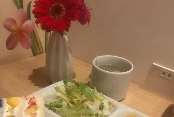 【閉業】果実園リーベル 新宿店の写真・動画_image_553217